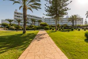 Nissi Beach Resort in Ayia Napa