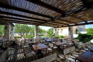 Doryssa Seaside Resort in Samos