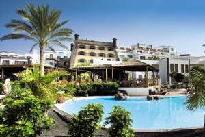 Gran Castillo Tagoro Family & Fun in Lanzarote