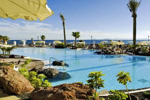 Gran Castillo Tagoro Family & Fun in Lanzarote