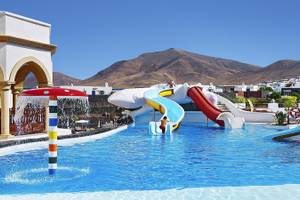 Gran Castillo Tagoro Family & Fun in Lanzarote