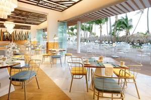 TRS Turquesa Hotel in Dom. Republik - Osten (Punta Cana)