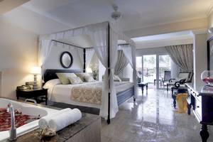 TRS Turquesa Hotel in Dom. Republik - Osten (Punta Cana)