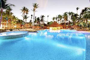 TRS Turquesa Hotel in Dom. Republik - Osten (Punta Cana)