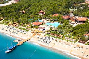 Marti Myra in Antalya & Belek