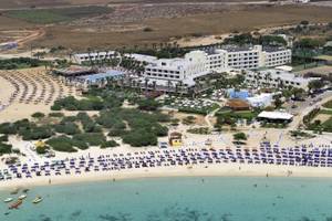 Dome Beach Hotel & Resort in Ayia Napa