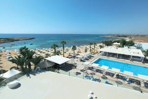 Dome Beach Hotel & Resort in Ayia Napa