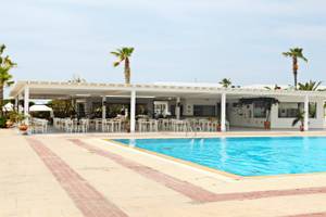 Dome Beach Hotel & Resort in Ayia Napa