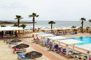 Dome Beach Hotel & Resort in Ayia Napa