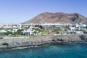 H10 Rubicon Palace in Lanzarote