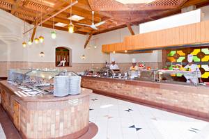Three Corners Rihana Inn Resort in Hurghada & Safaga