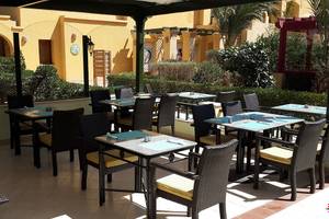 Three Corners Rihana Inn Resort in Hurghada & Safaga