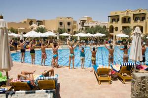 Three Corners Rihana Inn Resort in Hurghada & Safaga