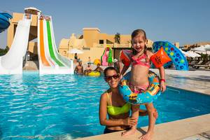 Three Corners Rihana Inn Resort in Hurghada & Safaga