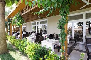 Adalya Resort & Spa in Antalya & Belek