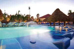 Occidental Caribe in Dom. Republik - Osten (Punta Cana)