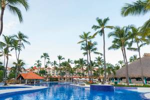 Occidental Caribe in Dom. Republik - Osten (Punta Cana)