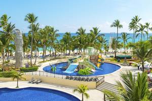 Occidental Caribe in Dom. Republik - Osten (Punta Cana)
