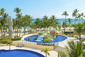 Occidental Caribe in Dom. Republik - Osten (Punta Cana)