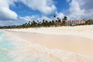 Occidental Caribe in Dom. Republik - Osten (Punta Cana)