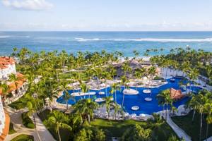 Occidental Caribe in Dom. Republik - Osten (Punta Cana)