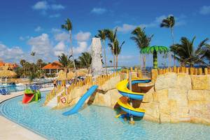 Occidental Caribe in Dom. Republik - Osten (Punta Cana)