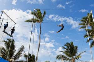 Occidental Caribe in Dom. Republik - Osten (Punta Cana)