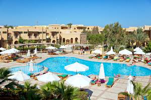 Three Corners Rihana Inn Resort in Hurghada & Safaga