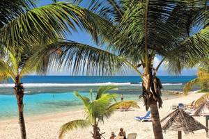 Pierre & Vacances Village Club Sainte-Anne in Guadeloupe