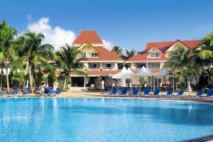 Pierre & Vacances Village Club Sainte-Anne in Guadeloupe