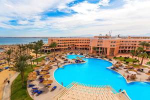 Beach Albatros Resort in Hurghada & Safaga