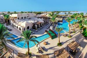 Beach Albatros Resort in Hurghada & Safaga