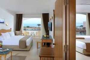 Beach Albatros Resort in Hurghada & Safaga