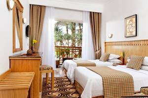 Beach Albatros Resort in Hurghada & Safaga