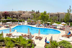 Three Corners Rihana Inn Resort in Hurghada & Safaga