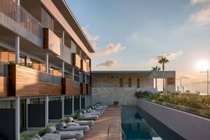 Ikones Seafront Luxury Suites in Heraklion