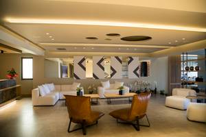 Ikones Seafront Luxury Suites in Heraklion