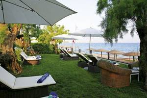 Elite Suites by Rhodes Bay in Rhodos