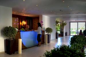 Elite Suites by Rhodes Bay in Rhodos