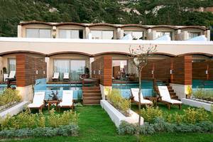 Elite Suites by Rhodes Bay in Rhodos