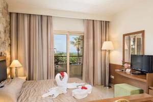 Cretan Dream Resort & Spa in Heraklion