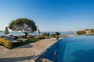 Cretan Dream Resort & Spa in Heraklion