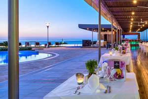 Cretan Dream Resort & Spa in Heraklion