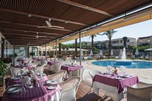 Cretan Dream Resort & Spa in Heraklion