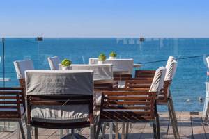 Cretan Dream Resort & Spa in Heraklion