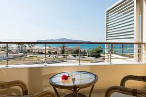 Cretan Dream Resort & Spa in Heraklion