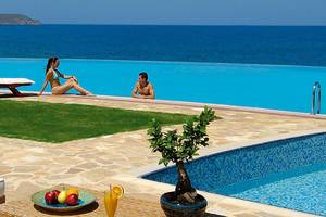 Cretan Dream Resort & Spa in Heraklion