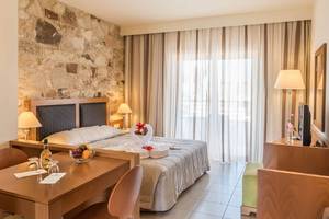 Cretan Dream Resort & Spa in Heraklion