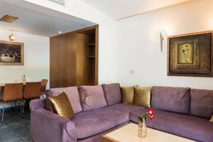 Cretan Dream Resort & Spa in Heraklion