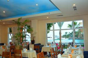 Three Corners Ocean View Hotel in Hurghada & Safaga